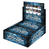 2026 Star Trek Voyager Archives & Inscriptions Hobby Box
