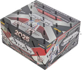 2025 Panini Prizm NASCAR Racing Hobby Box