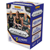 2025 Panini Prizm WNBA Basketball Blaster Box