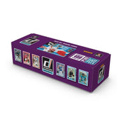 2025 Panini Donruss Football Hobby Factory Set