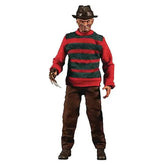 Freddy Krueger A Nightmare on Elm Street Mezco One:12 Collective Figure