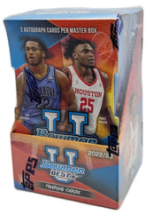 2022-23 Bowman University's Best Basketball Hobby Box