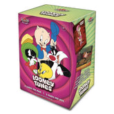 2024 Upper Deck Fleer Retro Looney Tunes Blaster Box