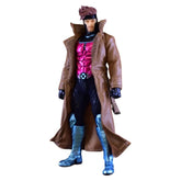 Gambit Marvel X-Men Mezco One:12 Collective Figure