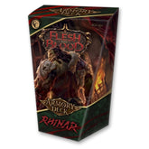 Rhinar Flesh and Blood TCG Armory Deck