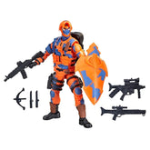 Alley Viper GI Joe Classified Series #34 Action Figure