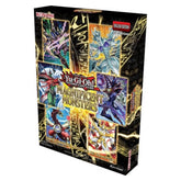 Magnificent Monsters Yu-Gi-Oh! Box Set