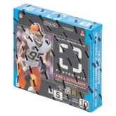 2025 Panini Photogenic Football Hobby Box