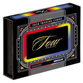 2026 Panini Turn Four Racing Hobby Box