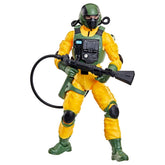 Airtight GI Joe Classified Series #198 Action Figure