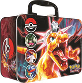 2023 Pokemon Scarlet & Violet TCG Fall Collector Chest