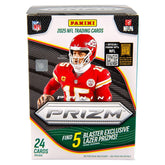 2025 Panini Prizm Football Blaster Box