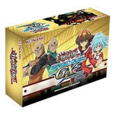 Speed Duel GX: Midterm Paradox Yu-Gi-Oh! TCG Mini Box