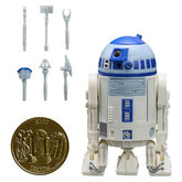 Artoo-Detoo (R2-D2) Star Wars Droids Black Series Action Figure