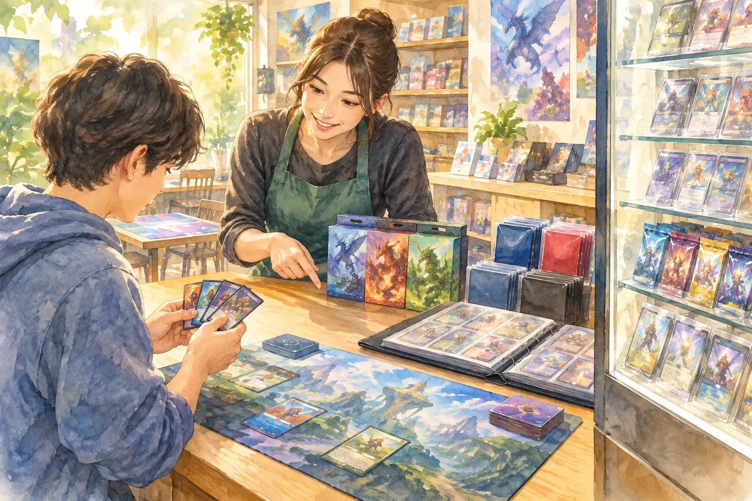 9 Best Pokémon Cards for Beginners to Start With