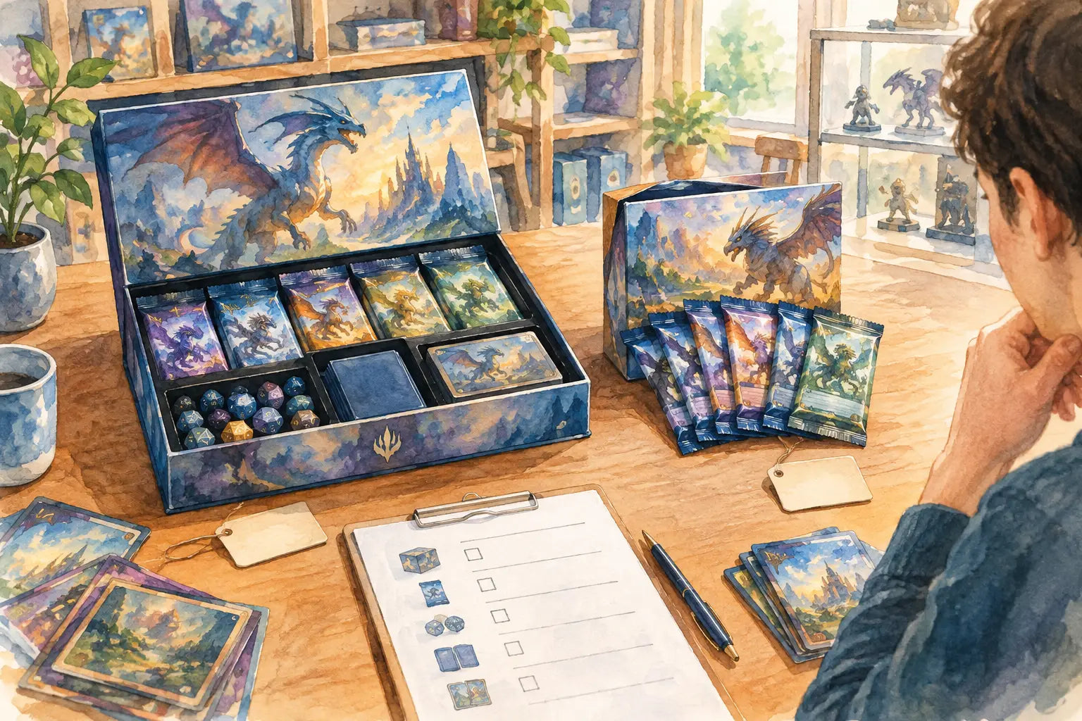 Pokémon ETBs Versus Booster Bundles Compared