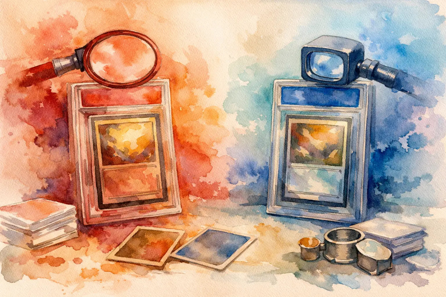 PSA vs CGC Grading: Which Fits Your Cards?