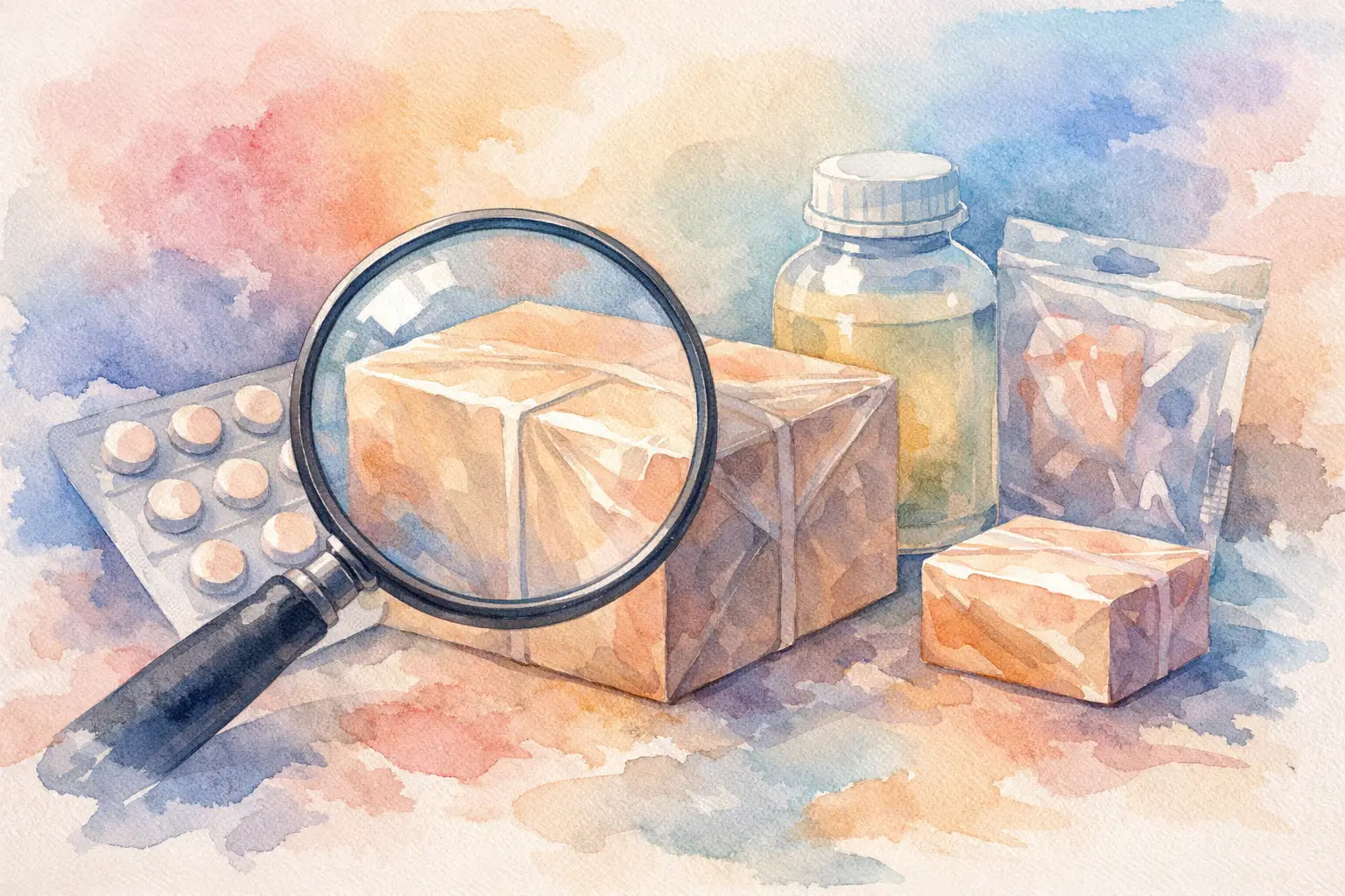 How to Inspect Sealed Products Before You Buy