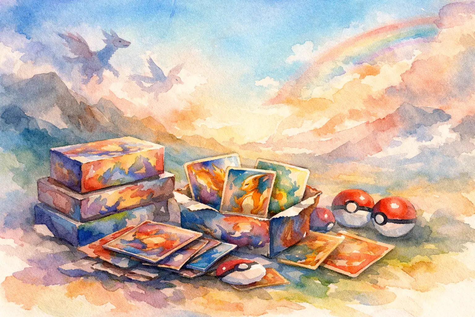 How to Buy Pokémon Booster Boxes With Confidence
