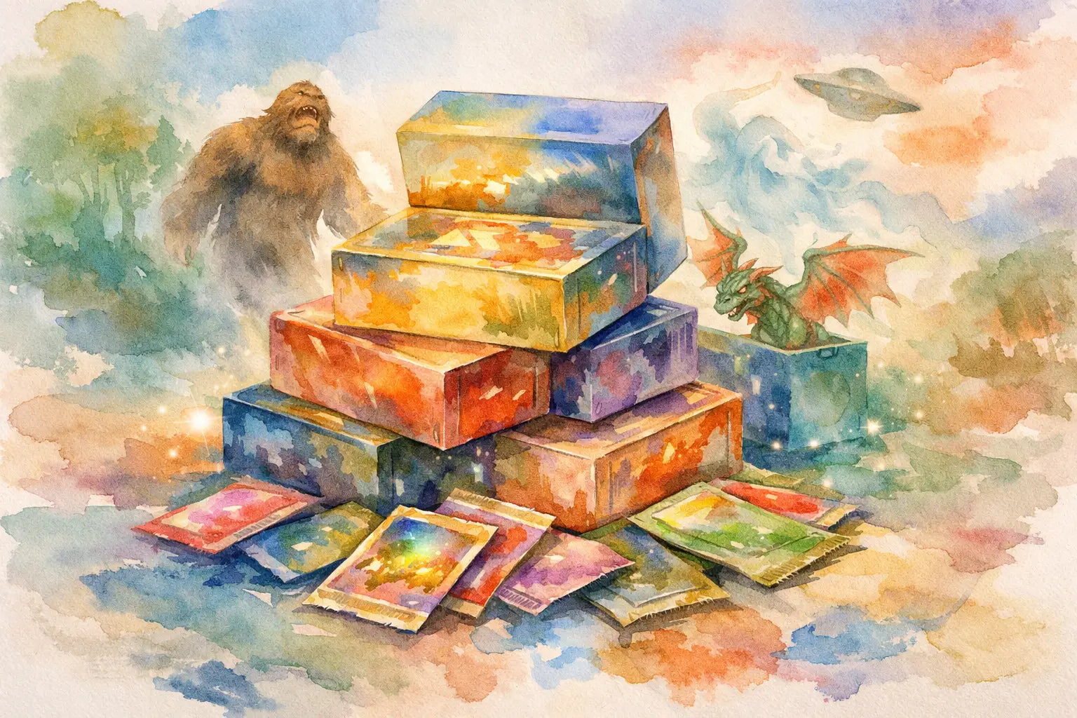 MetaZoo Booster Box Releases Worth Knowing