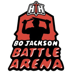 Bo Jackson Battle Areana