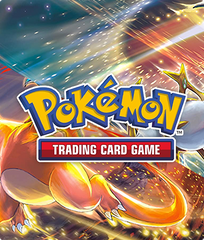 Pokemon Trading Cards