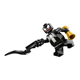 LEGO Marvel Venom's Museum Robbery Set 30707