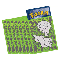 Perfect Order Mega Evolution Pokemon Elite Trainer Box