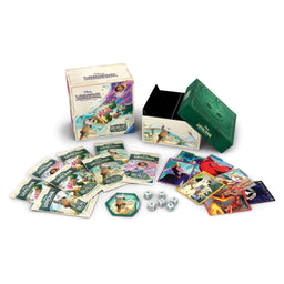 Archazia's Island Chapter 7 Disney Lorcana TCG Illumineer's Trove