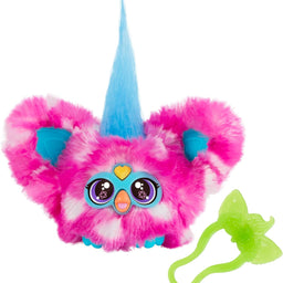 Dah-Tee Furby Furblets Mini Friend