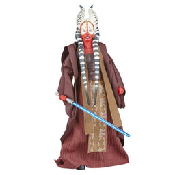 Shaak Ti Star Wars Attack of The Clones Black Series Action Figure