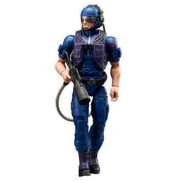 Tele-Viper GI Joe Classified Series Retro Cardback Action Figure