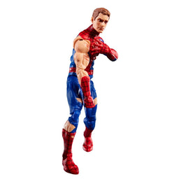 Spider-Man Battle-Damaged Magic The Gathering x Marvel Legends Series Figure