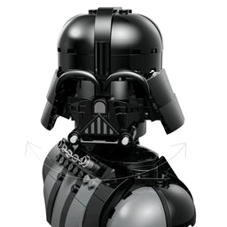 LEGO Star Wars Darth Vader Bust 75439