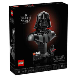 LEGO Star Wars Darth Vader Bust 75439