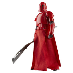 Imperial Praetorian Guard Star Wars The Mandolorian Black Series Figure