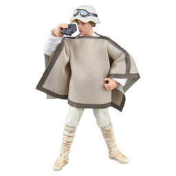 Landspeeder & Luke Skywalker Star Wars A New Hope Vintage Collection Vehicle