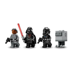 LEGO Star Wars TIE Bomber Set 75347
