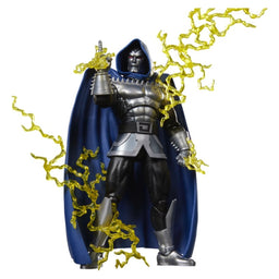 Doctor Doom 2099 Magic The Gathering x Marvel Legends Series Figure