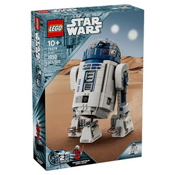 LEGO Star Wars R2-D2 Droid Set 75379