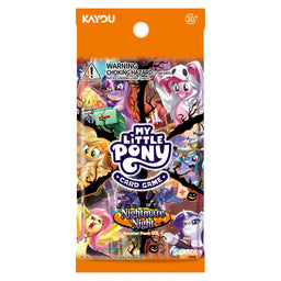 Nightmare Night My Little Pony Gift Box