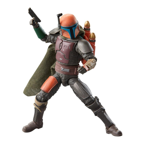 Mandalorian Judge Star Wars Mandalorian Vintage Collection 3.75-Inch Figure