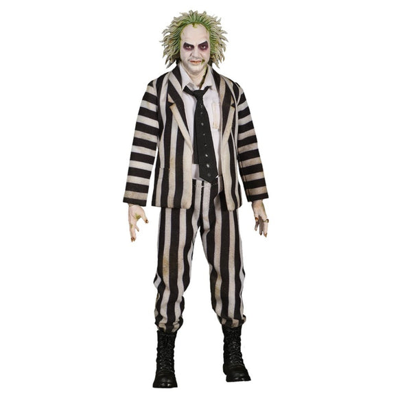 Beetlejuice One:12 Collective Deluxe Figure