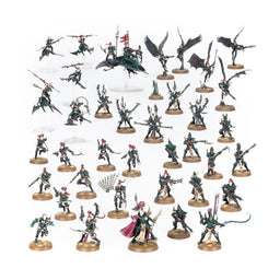 Battleforce Drukhari Realspace Raiders Warhammer 40,000