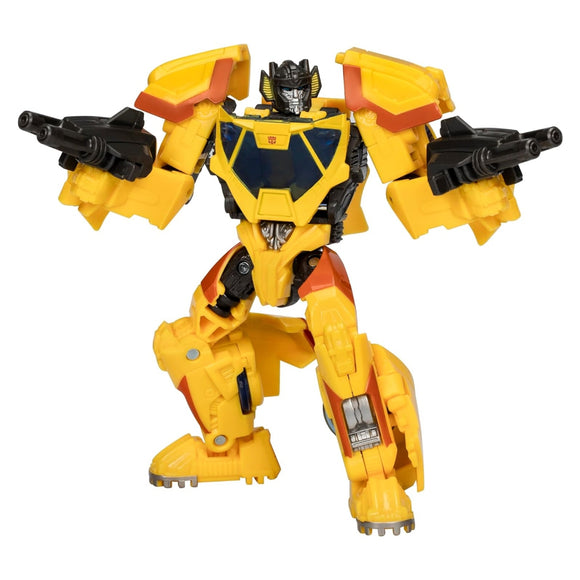 Concept Sunstreaker Bumblebee Transformers Studio Series 111 Deluxe Class Figure