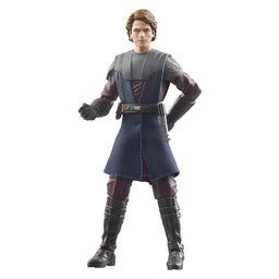 Anakin Skywalker Star Wars Ahsoka The Vintage Collection Action Figure