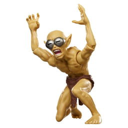 Marvel's Mole Man & Moloids Marvel Legends Action Figures