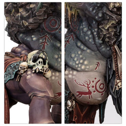 Battleforce Gloomspite Gitz Dankhold Rampage Warhammer Age of Sigmar