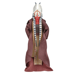 Shaak Ti Star Wars Attack of The Clones Black Series Action Figure