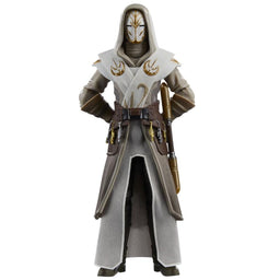 Jedi Temple Guard Star Wars The Clone Wars Black Series Figure